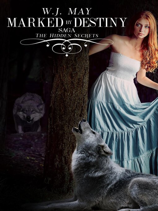 Title details for Marked by Destiny by W.J. May - Available